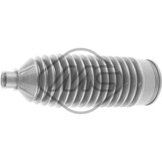 Gofruotoji membrana, vairavimas Metalcaucho 11764