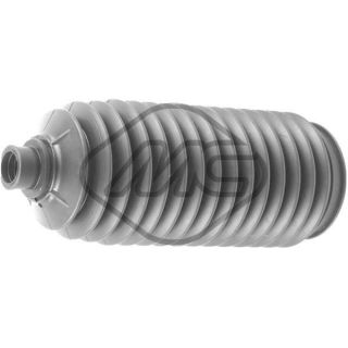 Gofruotoji membrana, vairavimas Metalcaucho 11768