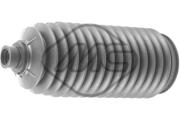 Gofruotoji membrana, vairavimas Metalcaucho 11768