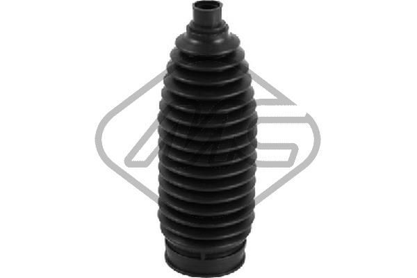 Gofruotoji membrana, vairavimas Metalcaucho 11772