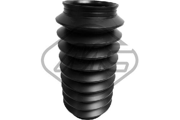 Gofruotoji membrana, vairavimas Metalcaucho 11781