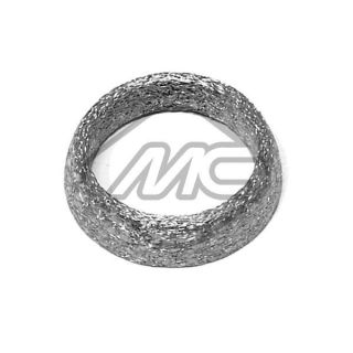 Tarpiklis, išleidimo kolektorius Metalcaucho 02381