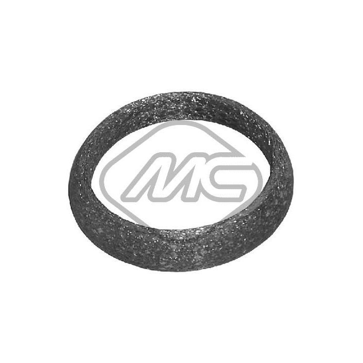 Tarpiklis, išleidimo kolektorius Metalcaucho 02382