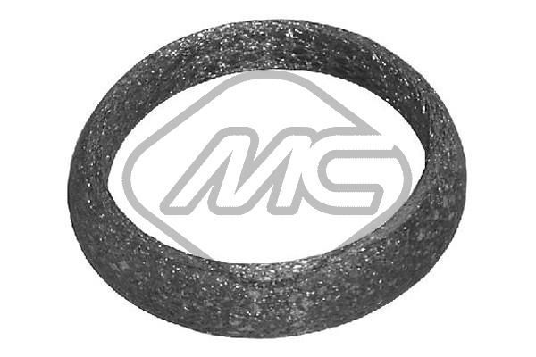 Tarpiklis, išleidimo kolektorius Metalcaucho 02382