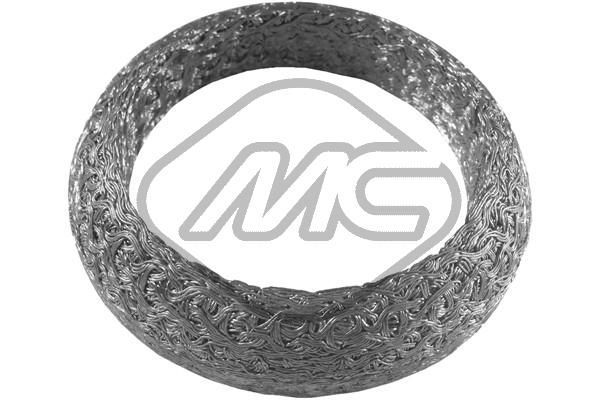 Tarpiklis, išleidimo kolektorius Metalcaucho 02431