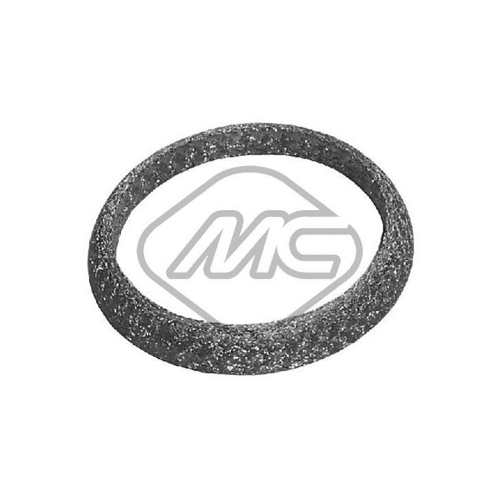 Tarpiklis, išleidimo kolektorius Metalcaucho 02890