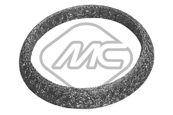 Tarpiklis, išleidimo kolektorius Metalcaucho 02890