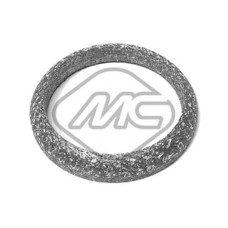 Tarpiklis, išleidimo kolektorius Metalcaucho 04154