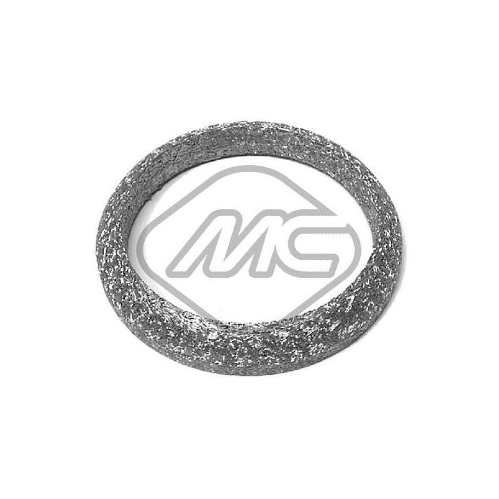 Tarpiklis, išleidimo kolektorius Metalcaucho 04154