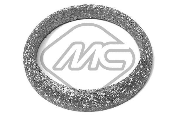 Tarpiklis, išleidimo kolektorius Metalcaucho 04154