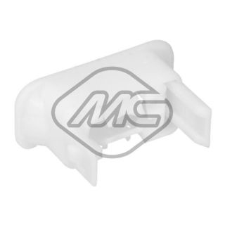 Kreipiantysis vamzdis, sankaba Metalcaucho 03873