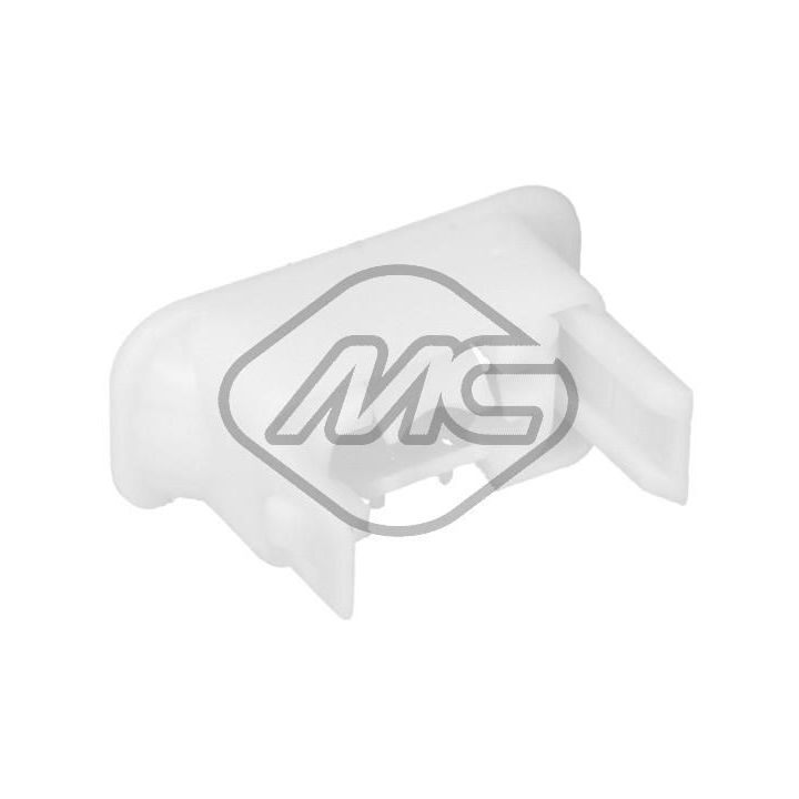 Kreipiantysis vamzdis, sankaba Metalcaucho 03873