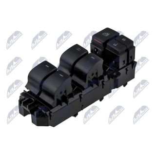 Jungiklis, lango pakėliklis NTY EWS-TY-043