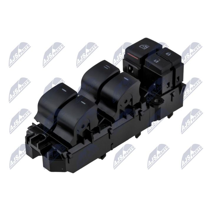 Jungiklis, lango pakėliklis NTY EWS-TY-043