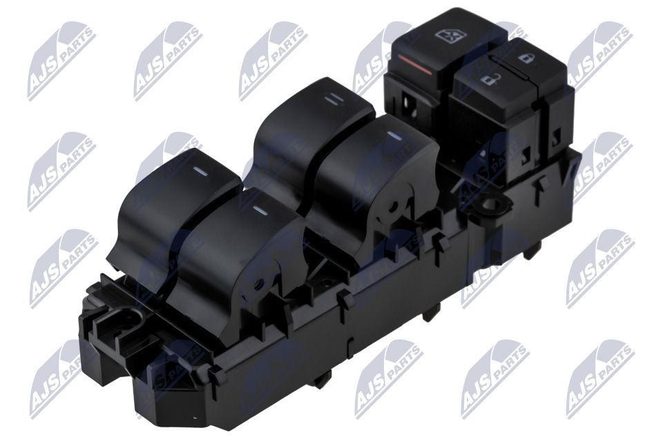 Jungiklis, lango pakėliklis NTY EWS-TY-043