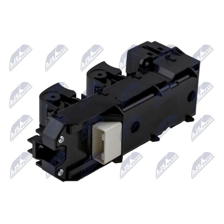 Jungiklis, lango pakėliklis NTY EWS-TY-043
