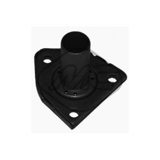 Kreipiantysis vamzdis, sankaba Metalcaucho 04605