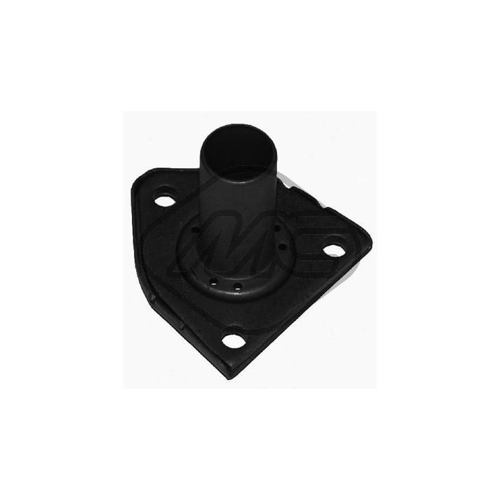 Kreipiantysis vamzdis, sankaba Metalcaucho 04605