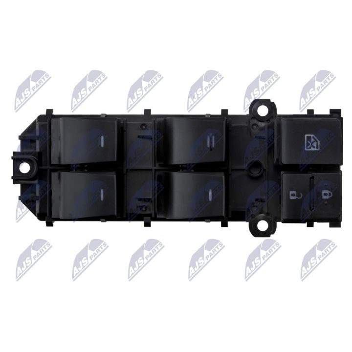 Jungiklis, lango pakėliklis NTY EWS-TY-043