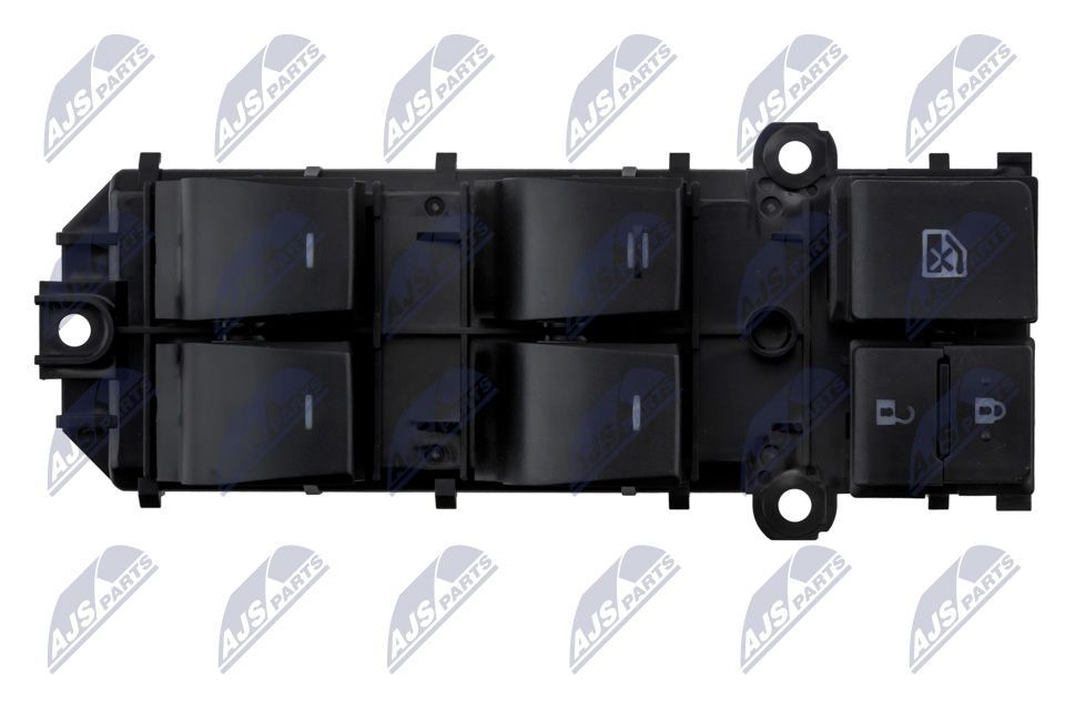 Jungiklis, lango pakėliklis NTY EWS-TY-043