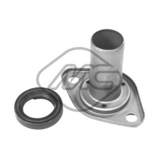 Kreipiantysis vamzdis, sankaba Metalcaucho 05273