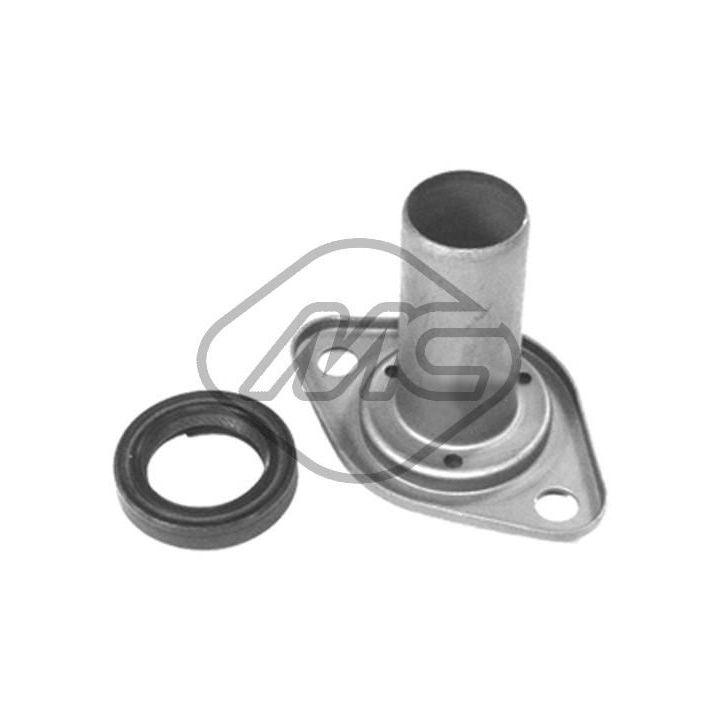 Kreipiantysis vamzdis, sankaba Metalcaucho 05273