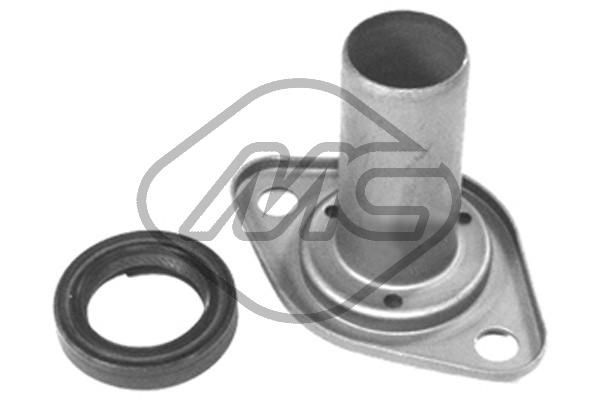 Kreipiantysis vamzdis, sankaba Metalcaucho 05273