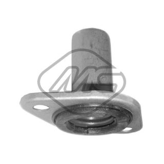 Kreipiantysis vamzdis, sankaba Metalcaucho 05339