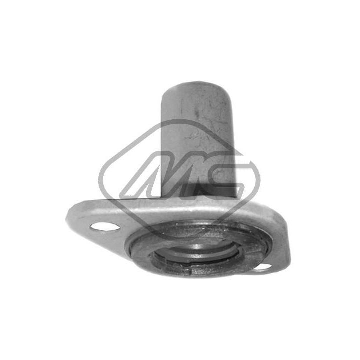 Kreipiantysis vamzdis, sankaba Metalcaucho 05339