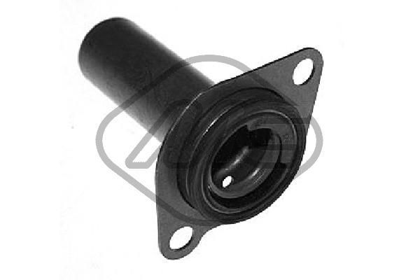 Kreipiantysis vamzdis, sankaba Metalcaucho 05372