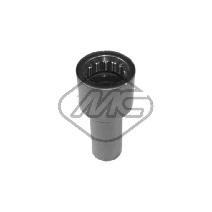 Kreipiantysis vamzdis, sankaba Metalcaucho 05440