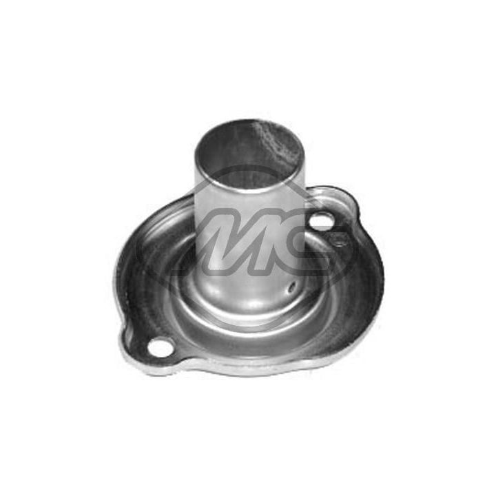 Kreipiantysis vamzdis, sankaba Metalcaucho 05714