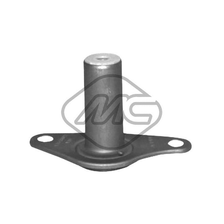 Kreipiantysis vamzdis, sankaba Metalcaucho 42118