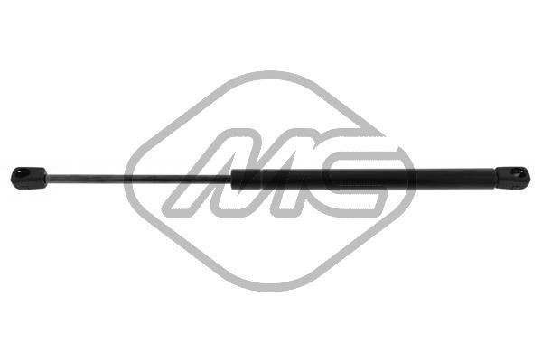 Dujinė spyruoklė, bagažinė Metalcaucho 46125