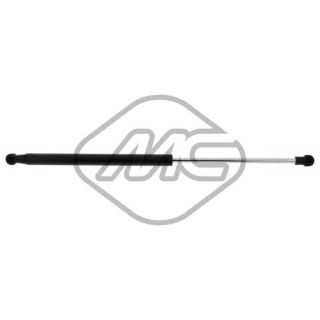 Dujinė spyruoklė, bagažinė Metalcaucho 46131