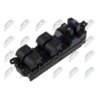 Jungiklis, lango pakėliklis NTY EWS-TY-048