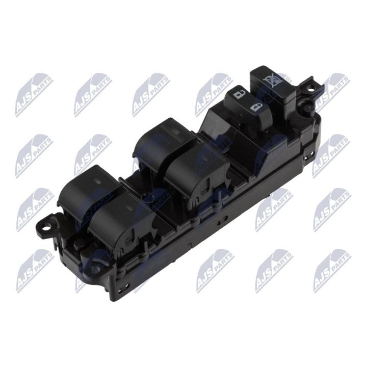 Jungiklis, lango pakėliklis NTY EWS-TY-048