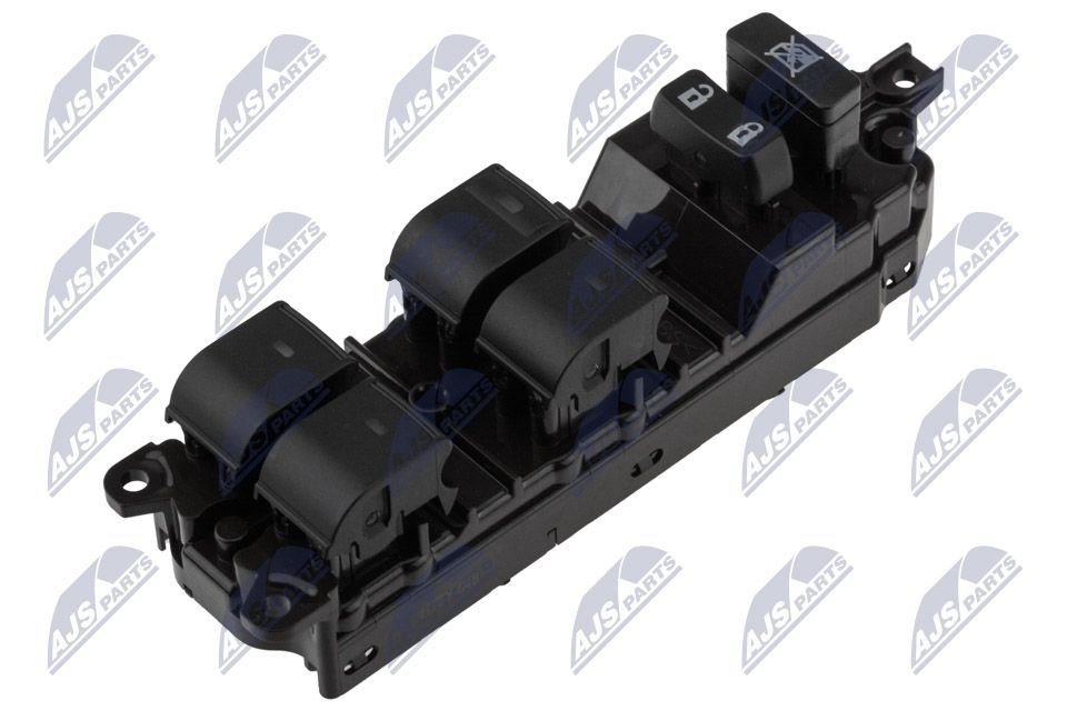 Jungiklis, lango pakėliklis NTY EWS-TY-048