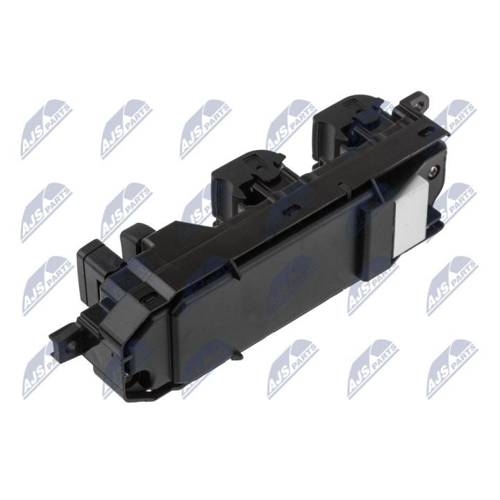 Jungiklis, lango pakėliklis NTY EWS-TY-048