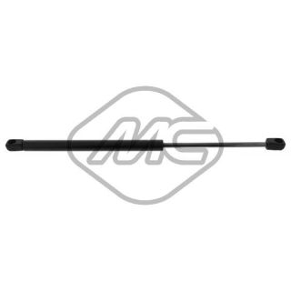 Dujinė spyruoklė, bagažinė Metalcaucho 46136