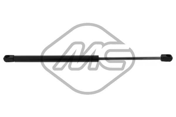 Dujinė spyruoklė, bagažinė Metalcaucho 46136