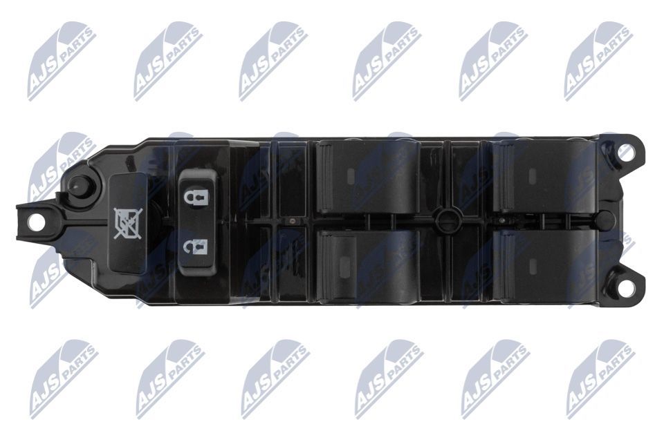 Jungiklis, lango pakėliklis NTY EWS-TY-048