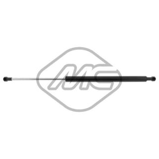 Dujinė spyruoklė, bagažinė Metalcaucho 46138