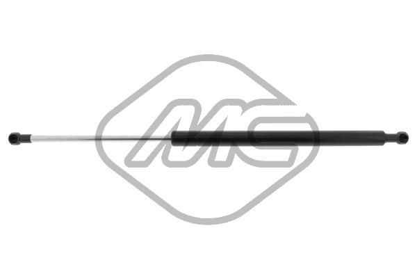 Dujinė spyruoklė, bagažinė Metalcaucho 46138