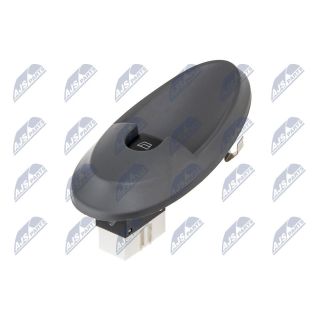 Jungiklis, lango pakėliklis NTY EWS-VC-001