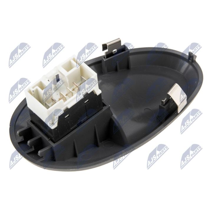 Jungiklis, lango pakėliklis NTY EWS-VC-001