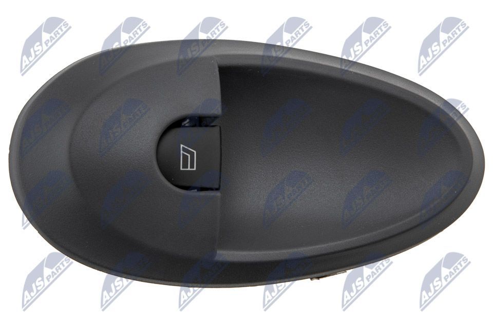 Jungiklis, lango pakėliklis NTY EWS-VC-001