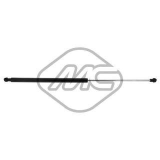 Dujinė spyruoklė, bagažinė Metalcaucho 46147