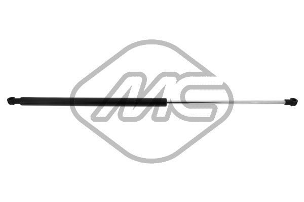 Dujinė spyruoklė, bagažinė Metalcaucho 46147