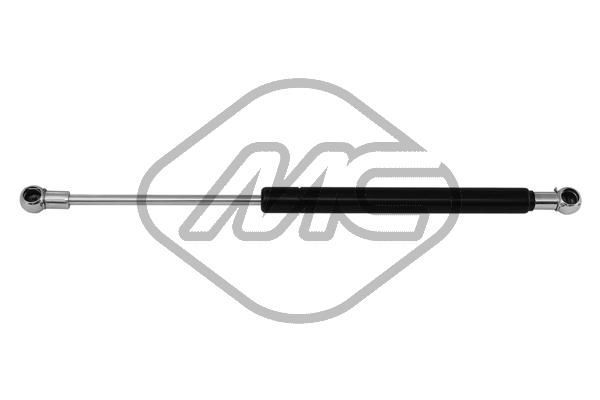 Dujinė spyruoklė, bagažinė Metalcaucho 46150